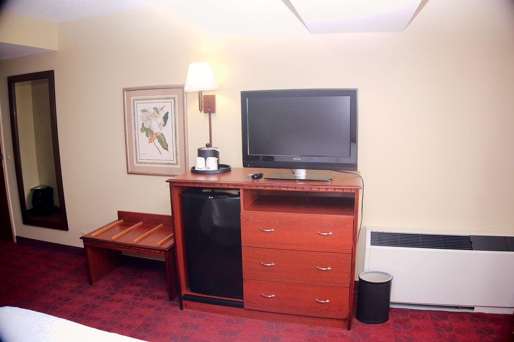 Hampton Inn St Louis- At The Arch Saint Louis Luaran gambar