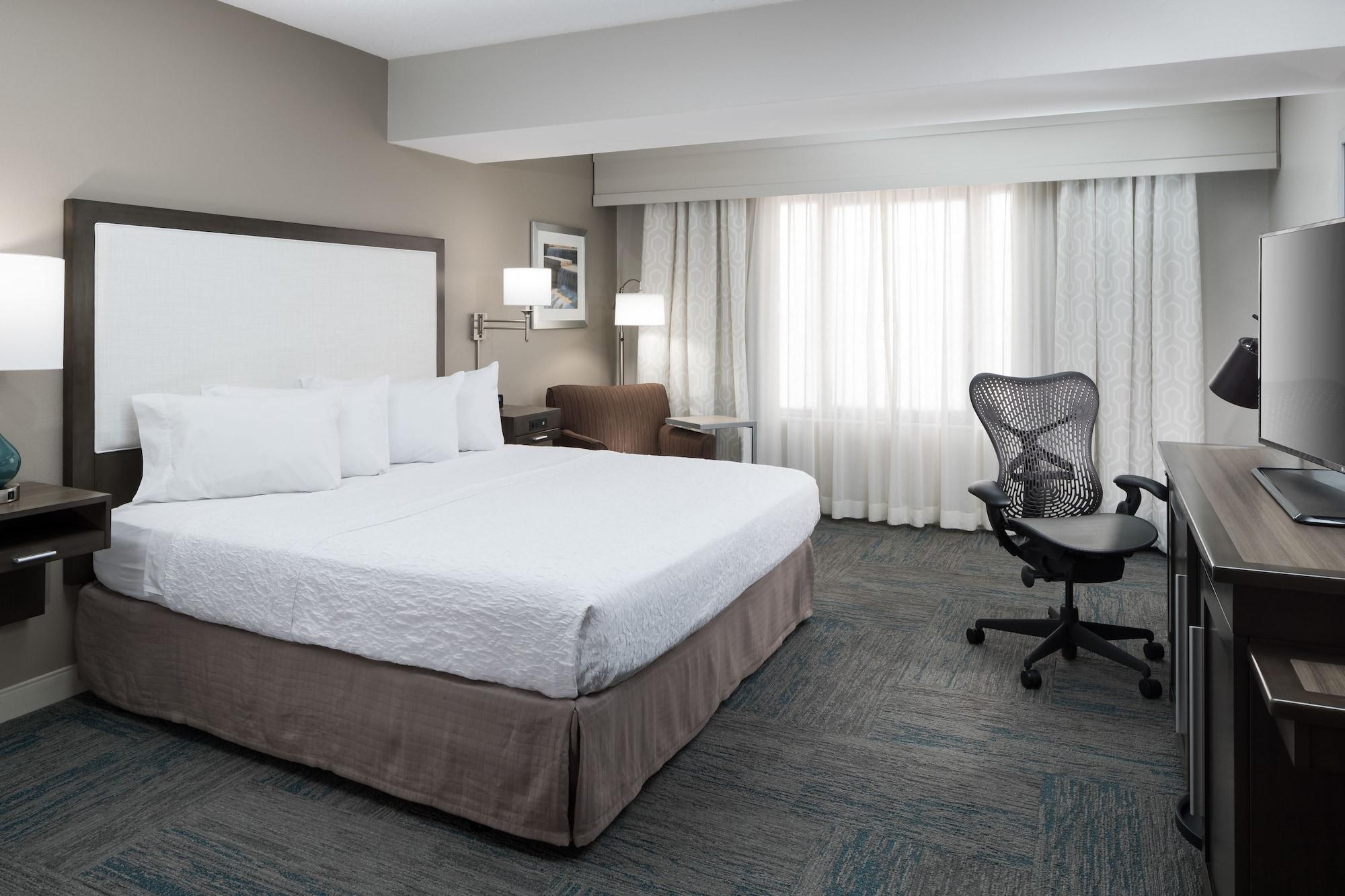 Hampton Inn St Louis- At The Arch Saint Louis Luaran gambar