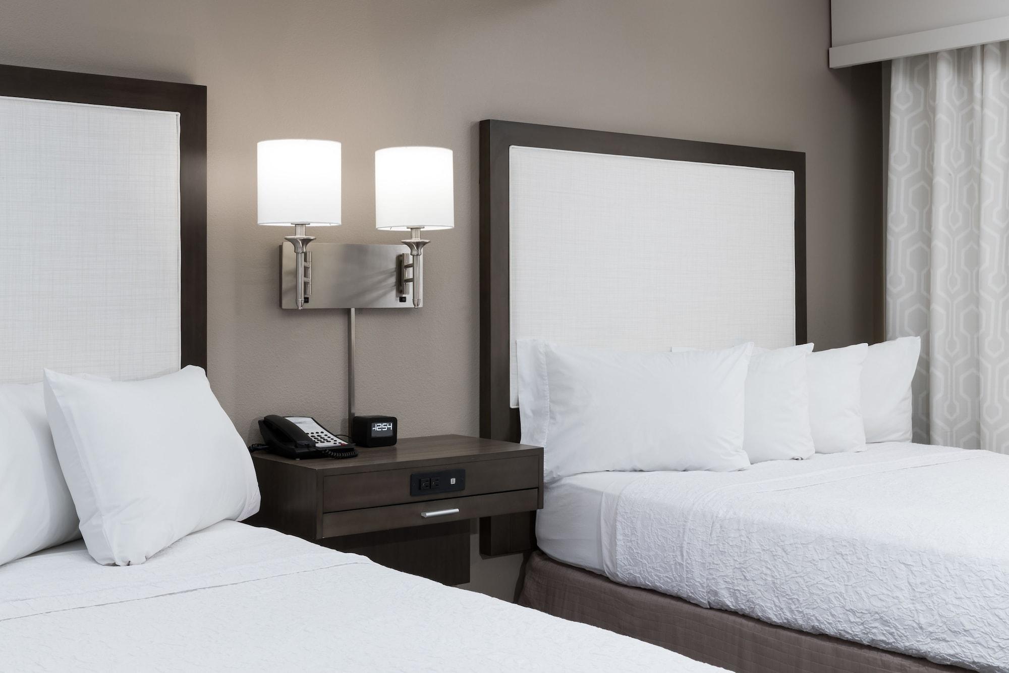 Hampton Inn St Louis- At The Arch Saint Louis Luaran gambar