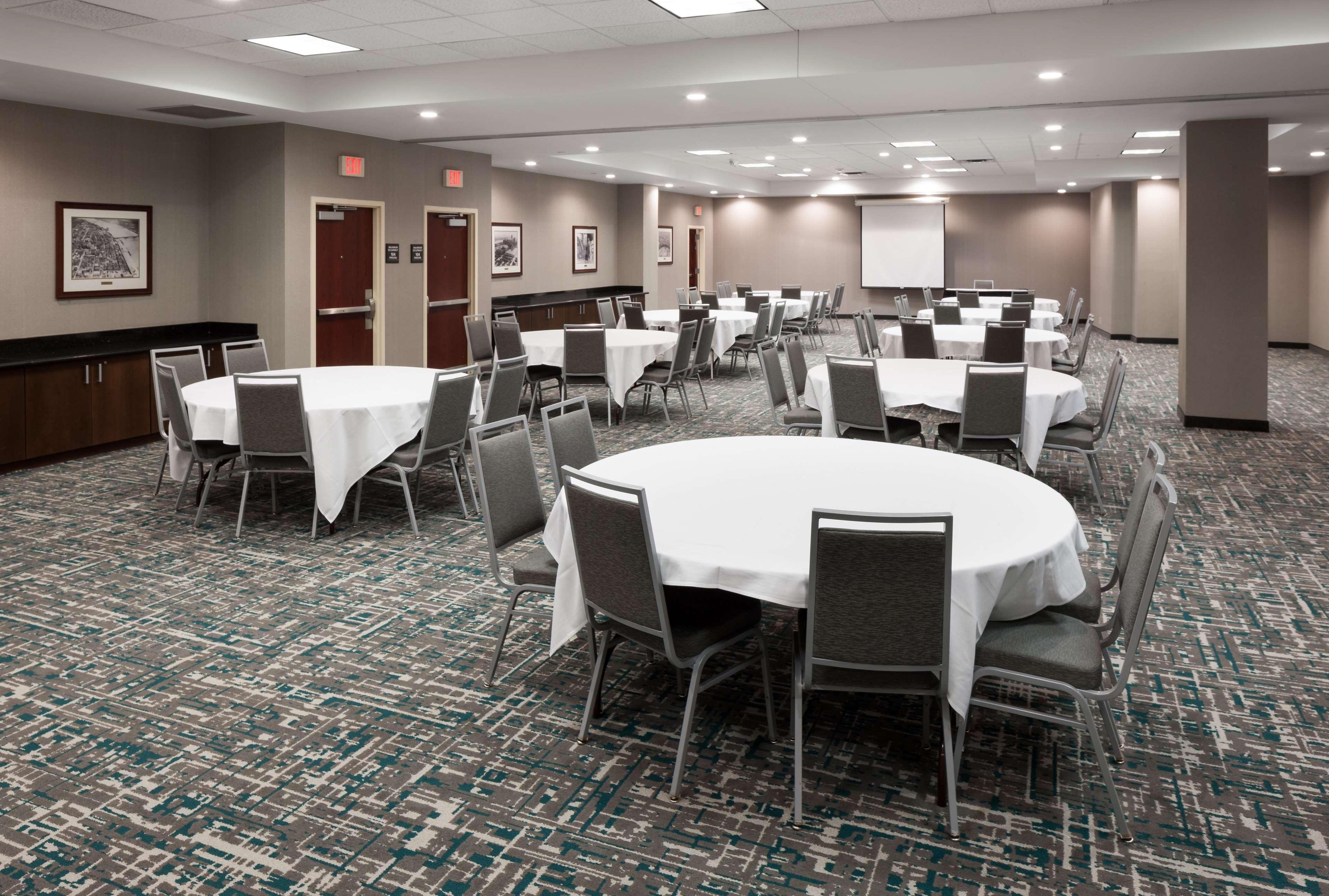 Hampton Inn St Louis- At The Arch Saint Louis Luaran gambar