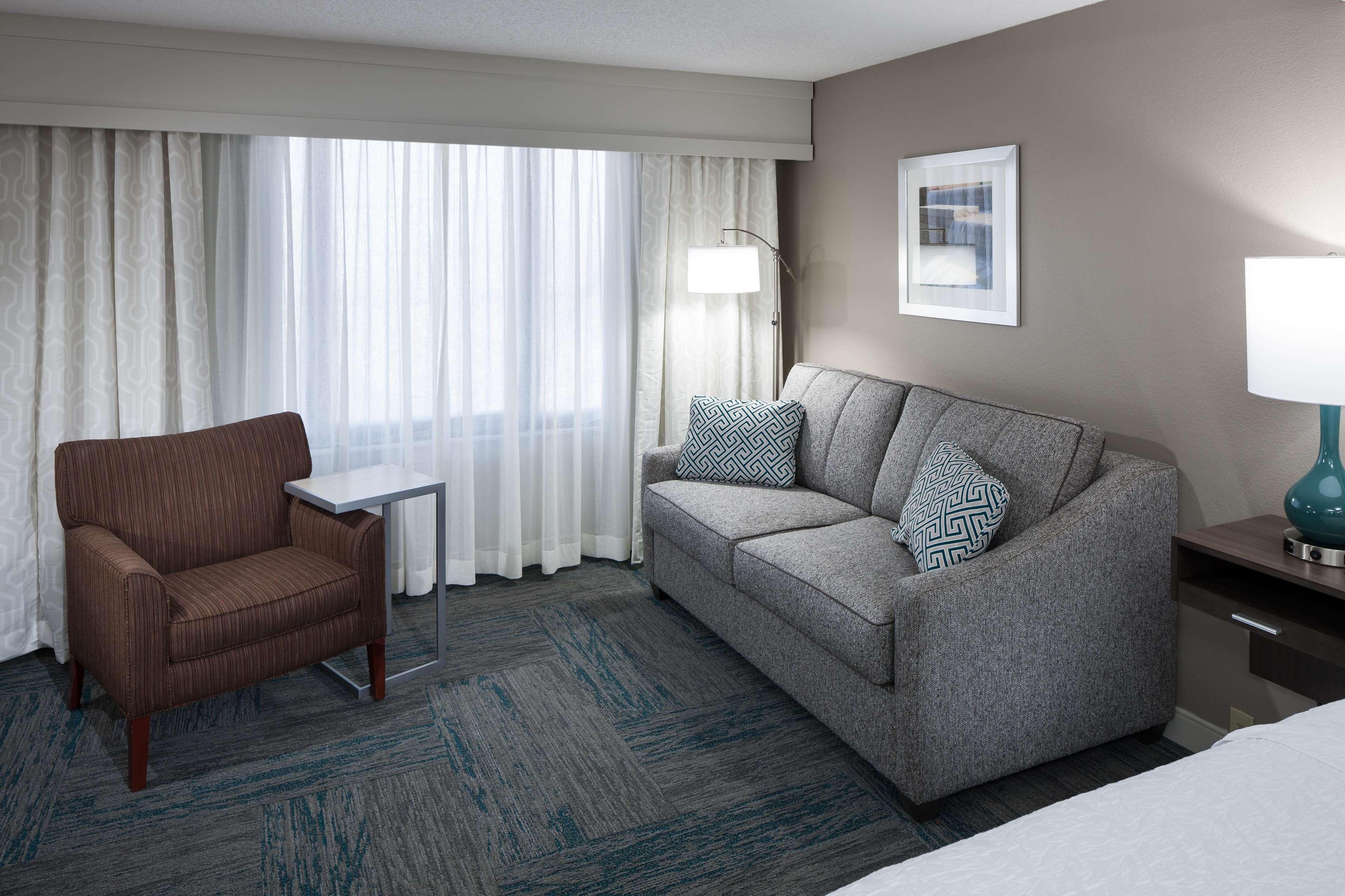 Hampton Inn St Louis- At The Arch Saint Louis Luaran gambar