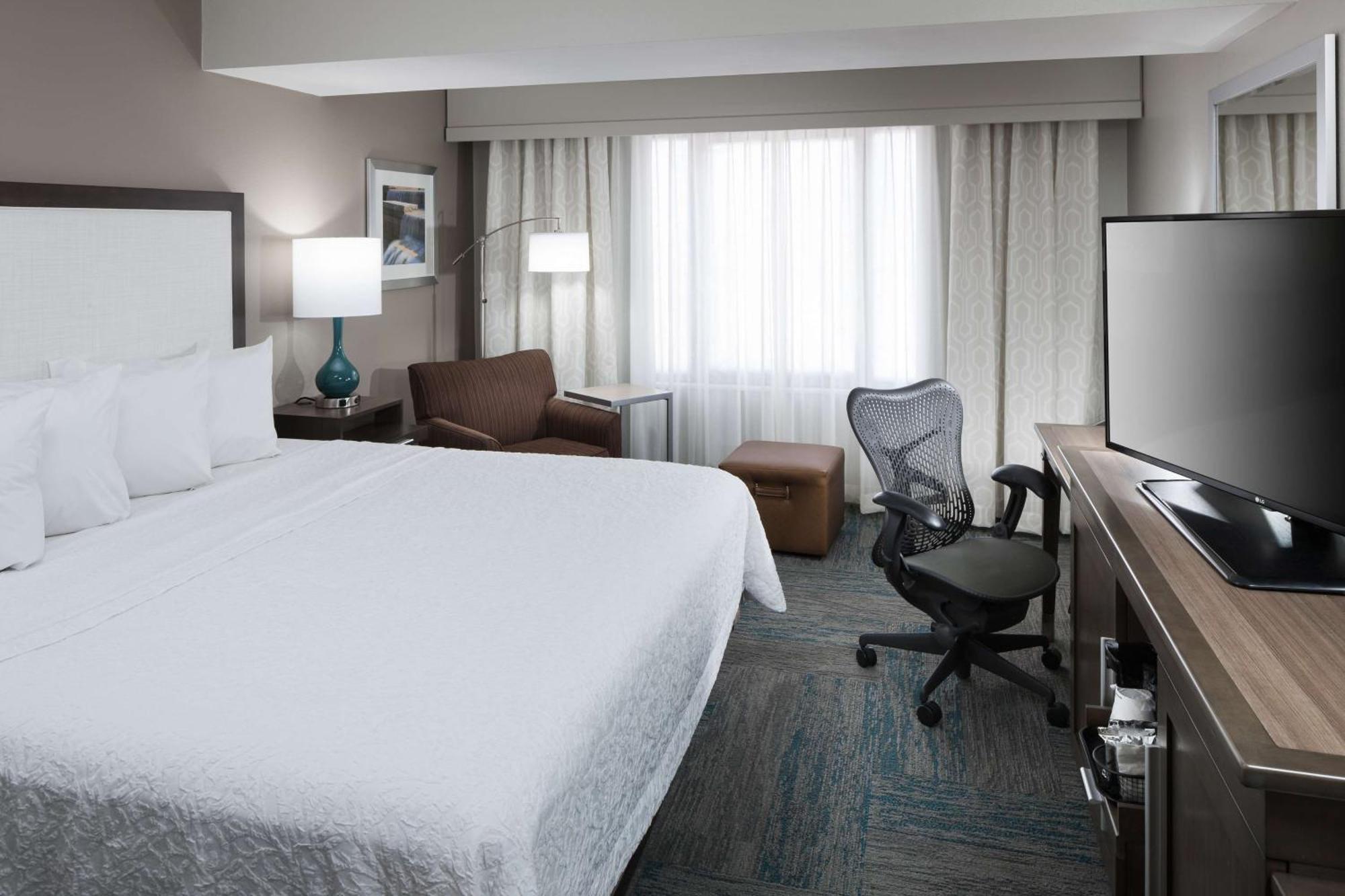 Hampton Inn St Louis- At The Arch Saint Louis Luaran gambar