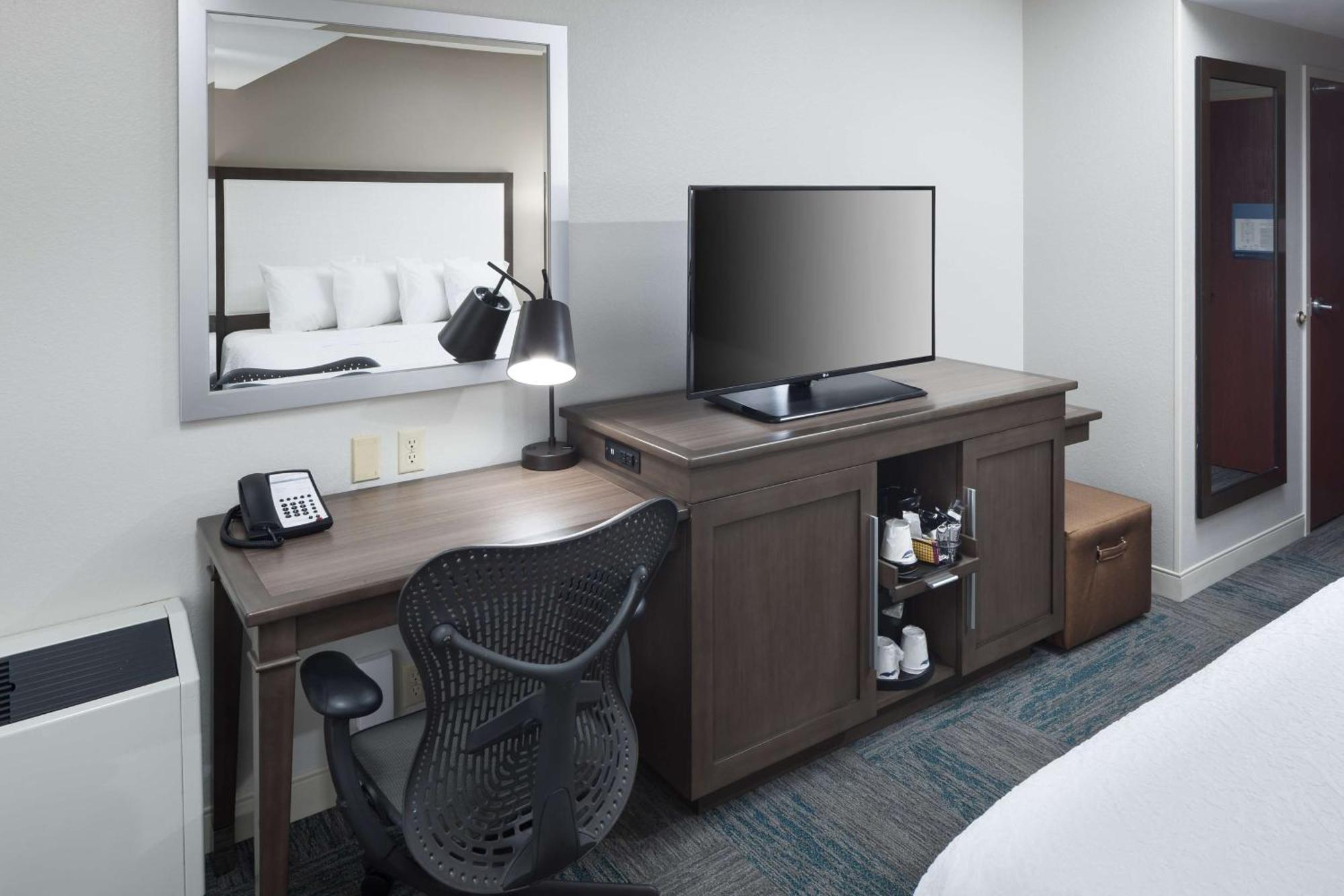 Hampton Inn St Louis- At The Arch Saint Louis Luaran gambar