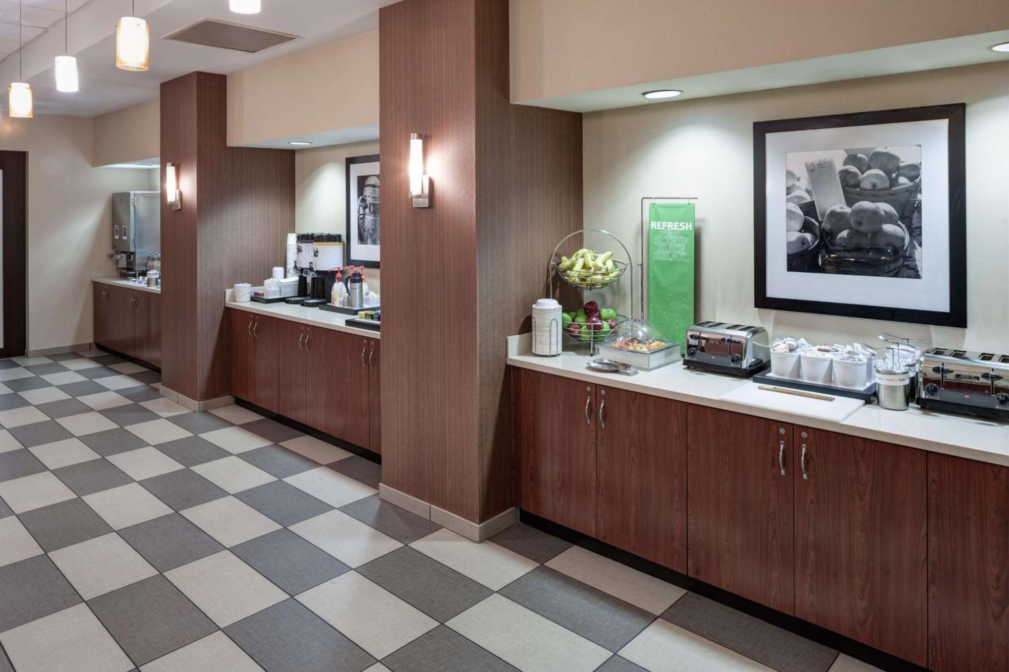 Hampton Inn St Louis- At The Arch Saint Louis Luaran gambar