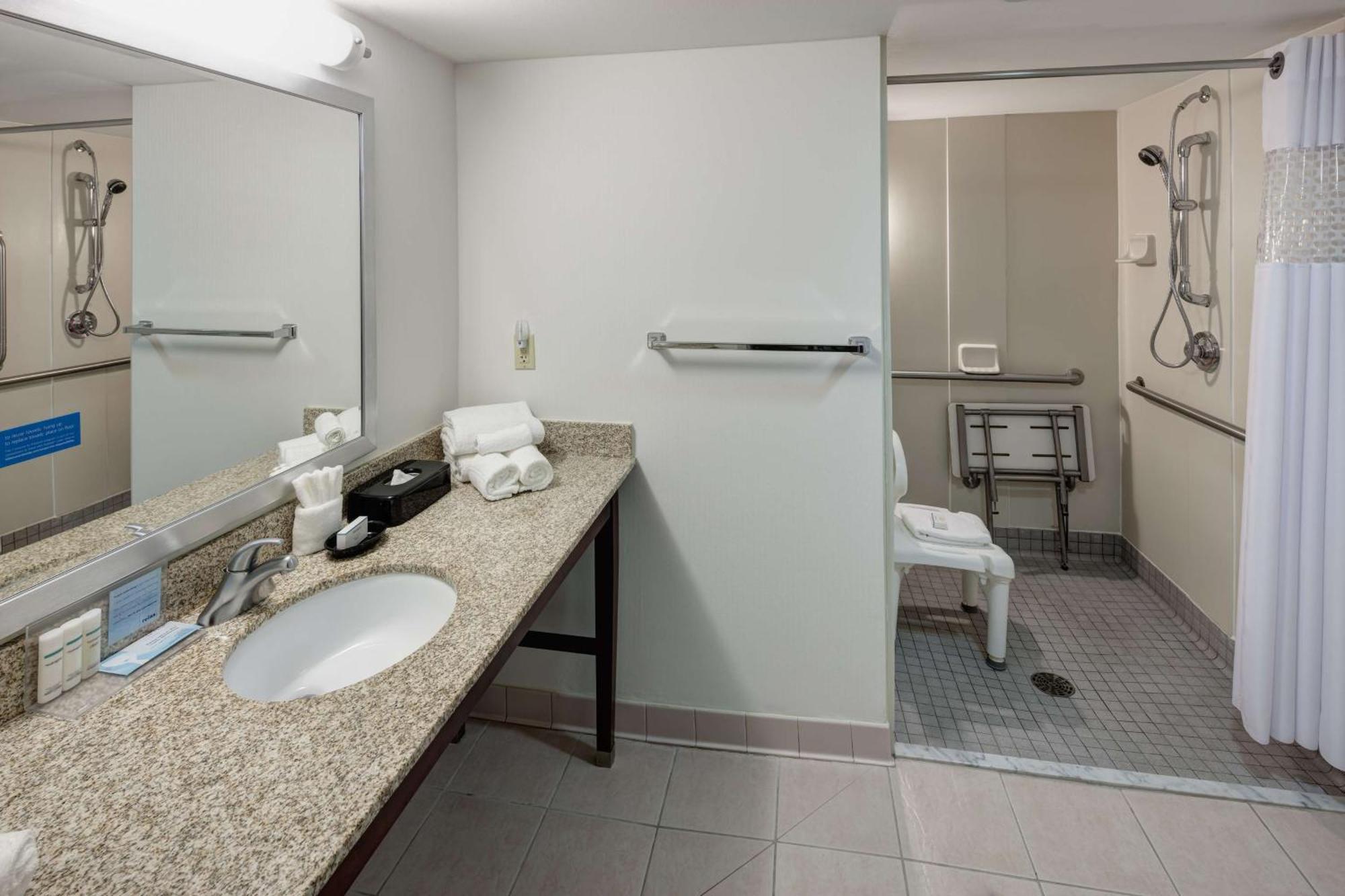 Hampton Inn St Louis- At The Arch Saint Louis Luaran gambar
