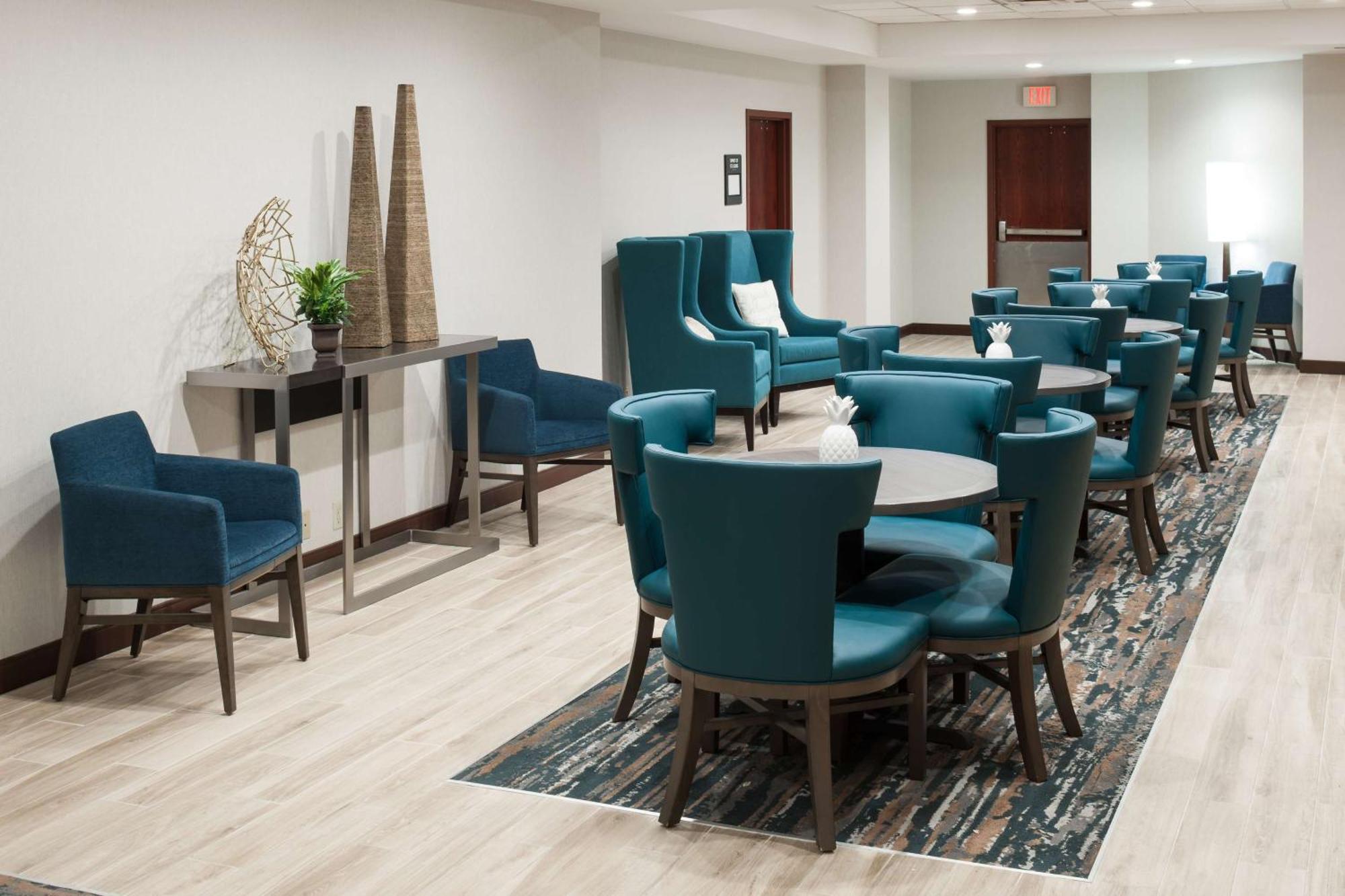 Hampton Inn St Louis- At The Arch Saint Louis Luaran gambar