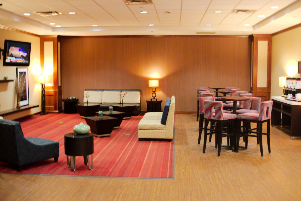 Hampton Inn St Louis- At The Arch Saint Louis Luaran gambar