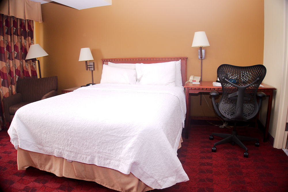 Hampton Inn St Louis- At The Arch Saint Louis Luaran gambar