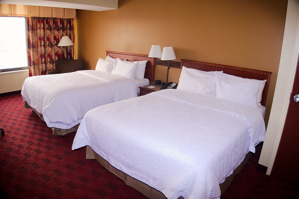 Hampton Inn St Louis- At The Arch Saint Louis Luaran gambar