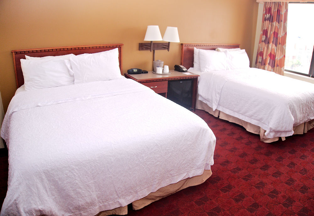 Hampton Inn St Louis- At The Arch Saint Louis Luaran gambar