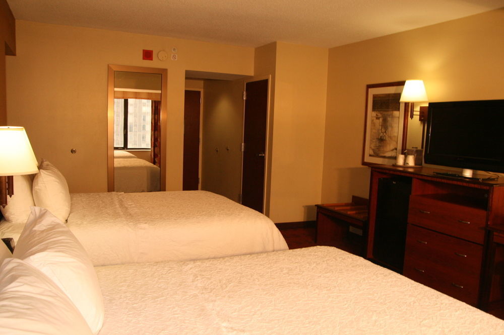 Hampton Inn St Louis- At The Arch Saint Louis Luaran gambar